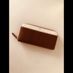 Fossil Wallet